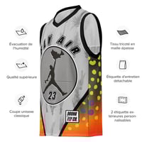 Image 4 of DFC Brook Trout Jersey