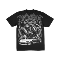 Reaper Rx7 Tee