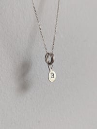 Image 1 of Personalised Pendant 
