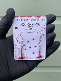 Image 1 of Bloody Hammers