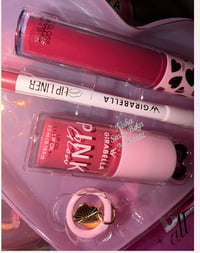 Image 3 of Lip Gloss & Liner Bundles