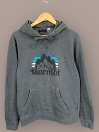 Image 1 of Marmot Mountain Hoodie (Medium)