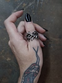 Image 4 of Crown of Thorns VOL.1