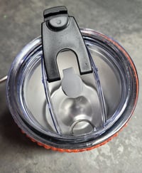 Image 5 of 12oz Mom Life Coffee Mug