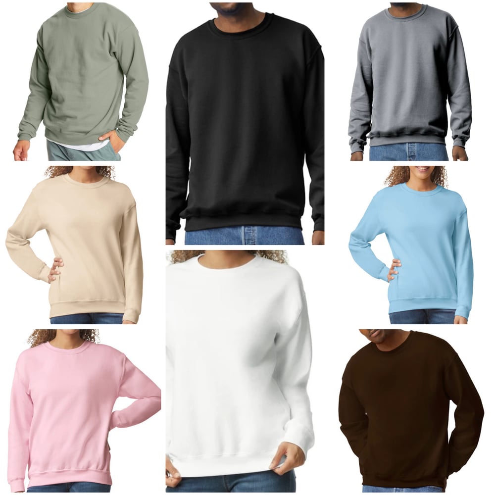 Image of Be Kind Sweater
