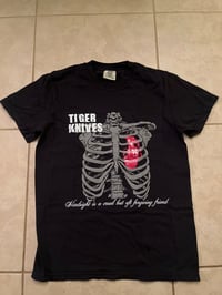 Hand Grenade Shirt
