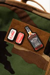Tennessee Whiskey combo! 