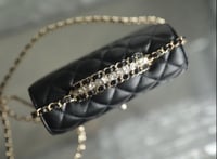 Image 2 of CC Crystal TopHandle 