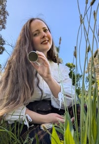 Image 3 of Healing Salve - 1oz