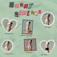 Image 1 of sonny clothes