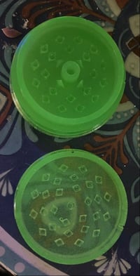 Image 5 of Grinders/BudBusters Glow-In-the-dark 