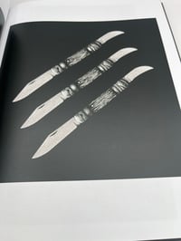 Image 3 of Incubus - The Art of Grindesign by Robert Borbas