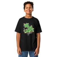 Image 1 of Be the Light - Youth classic tee