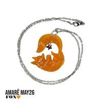 FOX🧡 NECKLACE