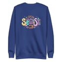 Classic I'm a Sewist Unisex Premium Sweatshirt