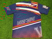Image 1 of HN DRI FIT WAIANAE SHIRT
