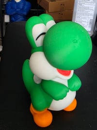 Image 1 of 6" Yoshi