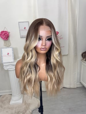 Image of Kayla free part (ready to ship) 