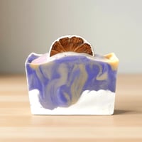 LAVANDINE - LAVENDER + LEMON