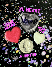 Image 4 of Ghostly Heart Pan