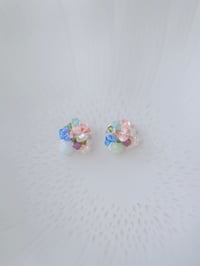 Image 2 of Pebbles (Monet)