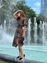 Image 1 of Vestido "Cleo"