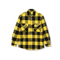 Image 2 of Anti-Social Social Button up