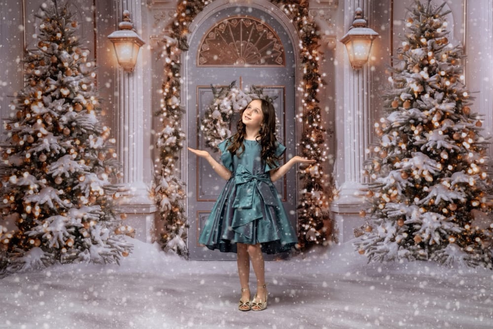 Image of 11/9/25 Victorian Charm Village