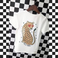 Image 1 of T-SHIRT: Wild Thing