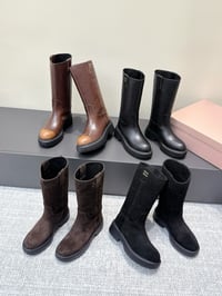 Image 4 of Miümiu Boots