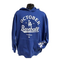 Image 1 of LA Hoodie