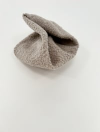 Image 1 of Snood LULU avec ou sans volants 