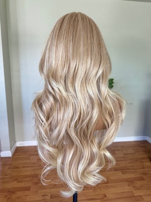 Image of Reba luxury (ready to ship)