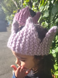 Image 1 of Zero waste celebration crowns