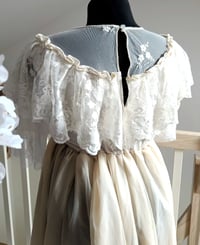 Image 3 of photo props - photography dress Tahlia - size S-M