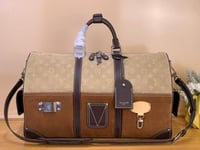 Image 4 of Lou suede collection