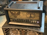 Image 1 of FREYA BASS AMPLIFIER