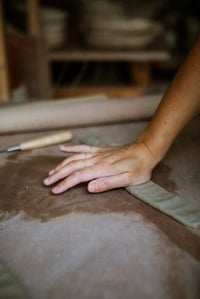 Image 4 of Cours de modelage hebdomadaire au trimestre