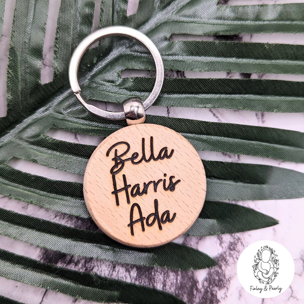 KEYRING: Worlds Best Dad, Daddy, Bonus Dad