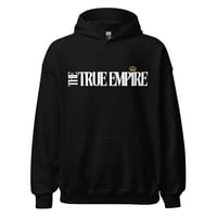 The True Empire Hoodie