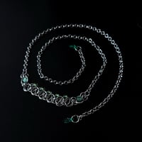 Image 1 of Face Chainmaille | 4 Varients |