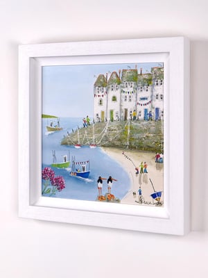 Image of Harbour Hideaway II