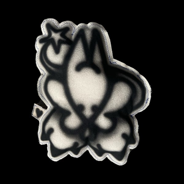 Image of MINI PROTECTOR PILLOW (DENIM)