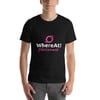 Men's Black T-Shirt