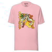 Image 2 of california miku tee