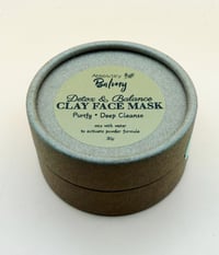Image 3 of Face Masks
