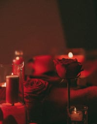 Love Attraction Rite