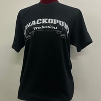WHACKOPUNX PRODUTION T-Shirt