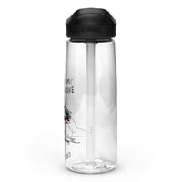 Image 4 of yes I am Sports water bottle copy copy