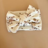Image 6 of BANDEAU NAISSANCE COLORIS AU CHOIX 